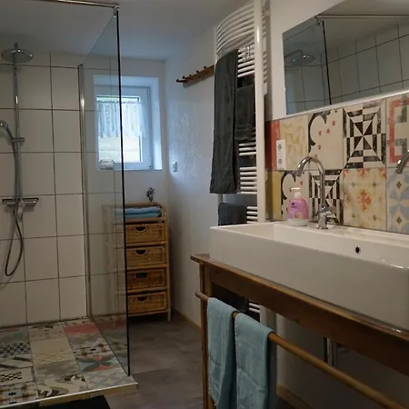 Tarahaus * 장크트 게오르겐 임 슈바르츠발트