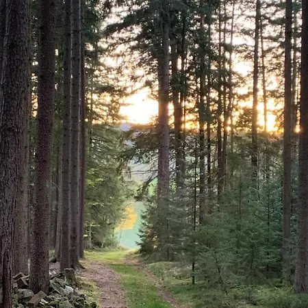 아파트 Tarahaus *