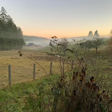 Tarahaus 장크트 게오르겐 임 슈바르츠발트