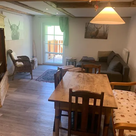 Tarahaus 장크트 게오르겐 임 슈바르츠발트