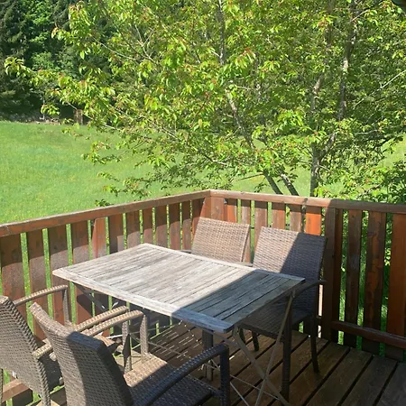 Tarahaus 장크트 게오르겐 임 슈바르츠발트