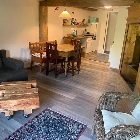 Tarahaus 아파트 *