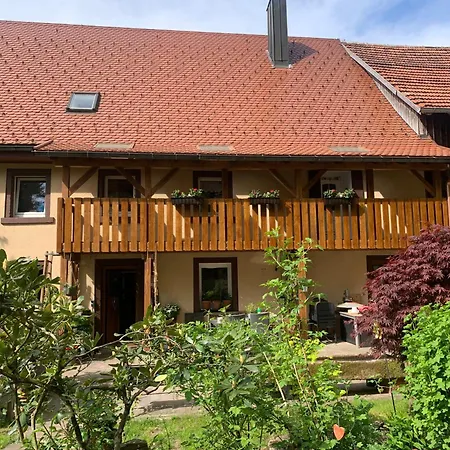 Tarahaus * 장크트 게오르겐 임 슈바르츠발트