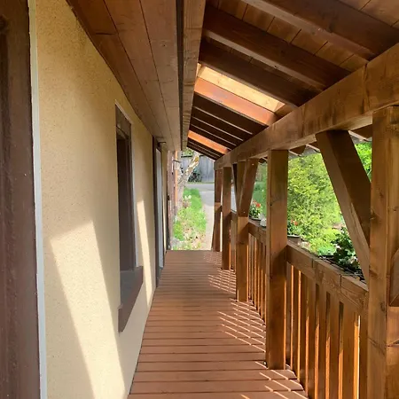 Tarahaus 장크트 게오르겐 임 슈바르츠발트