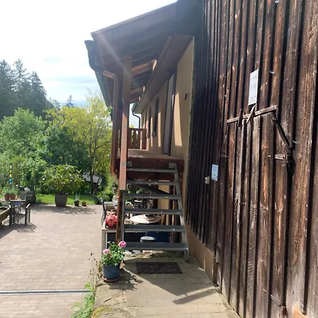 Tarahaus * 장크트 게오르겐 임 슈바르츠발트