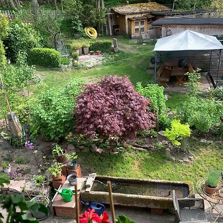 Tarahaus 아파트 장크트 게오르겐 임 슈바르츠발트